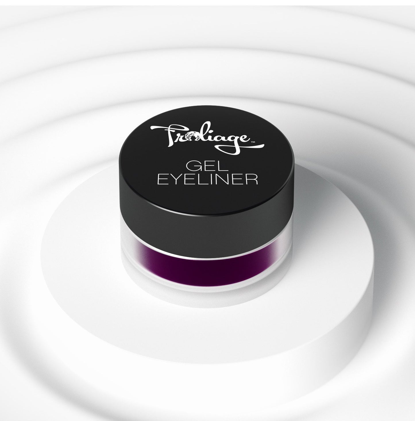 Froliage Gel Eyeliner - Froliage