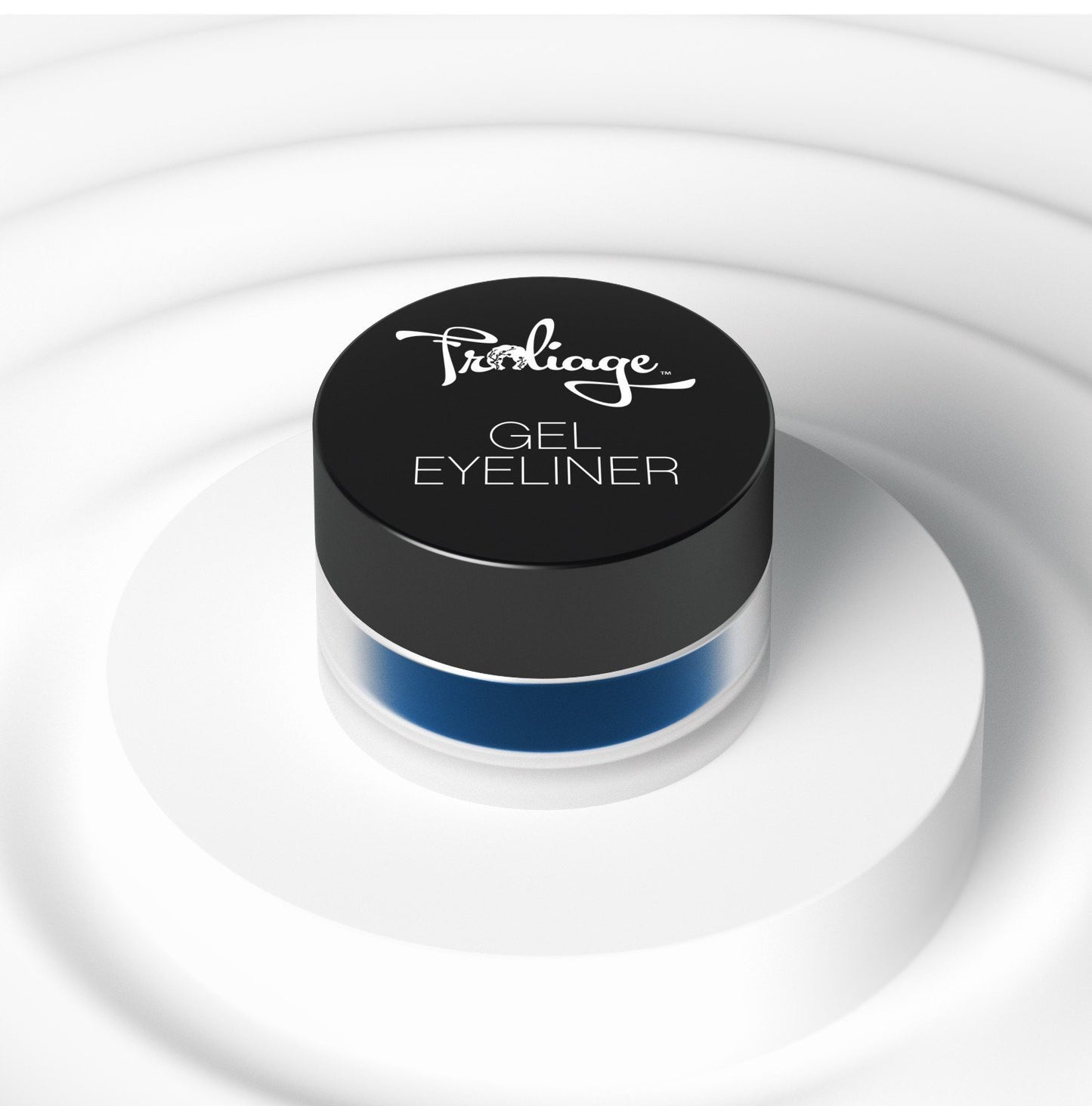 Froliage Gel Eyeliner - Froliage