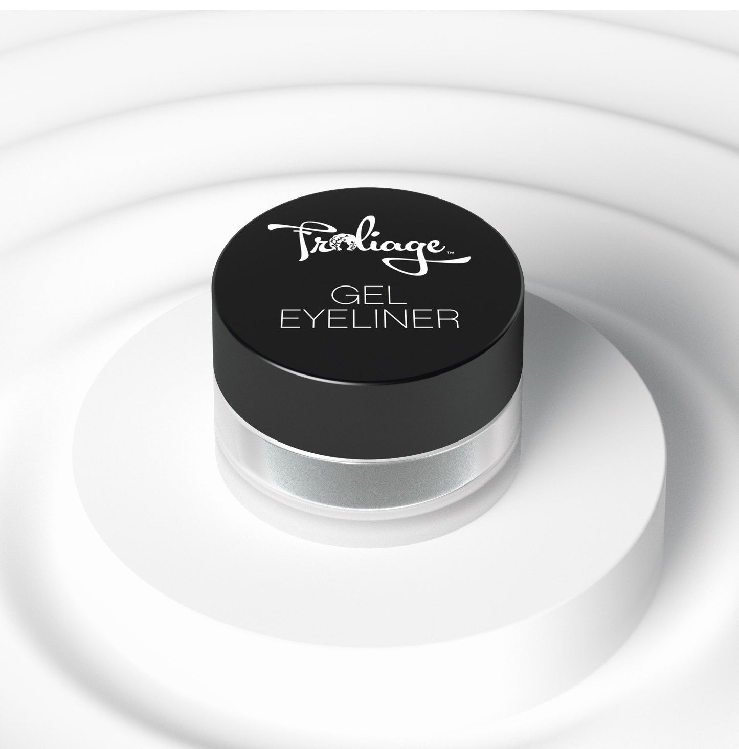 Froliage Gel Eyeliner - Froliage