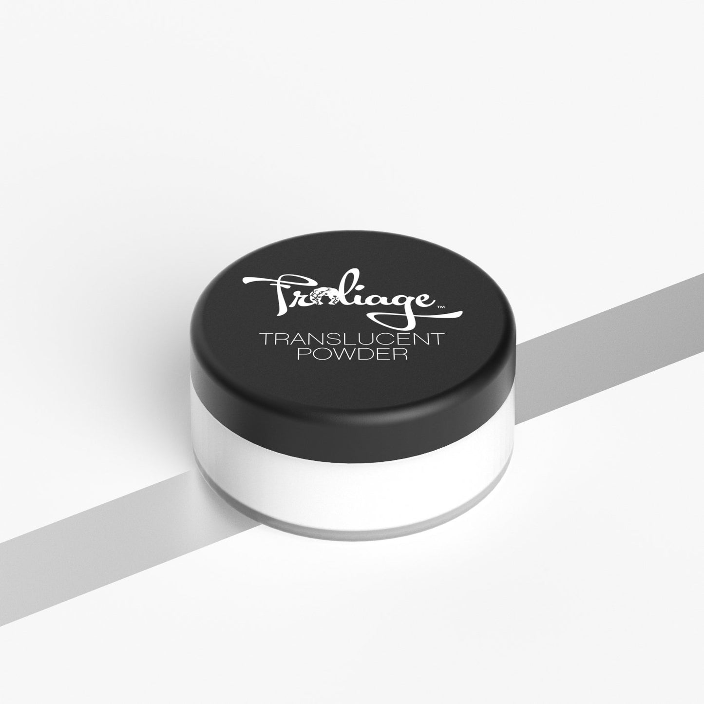 Froliage Translucent Loose Powder - Froliage