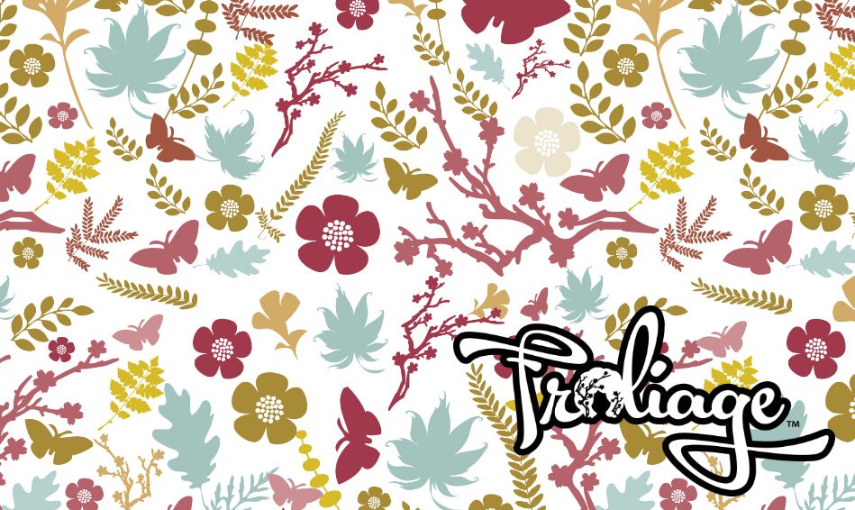 Gift Card - Froliage