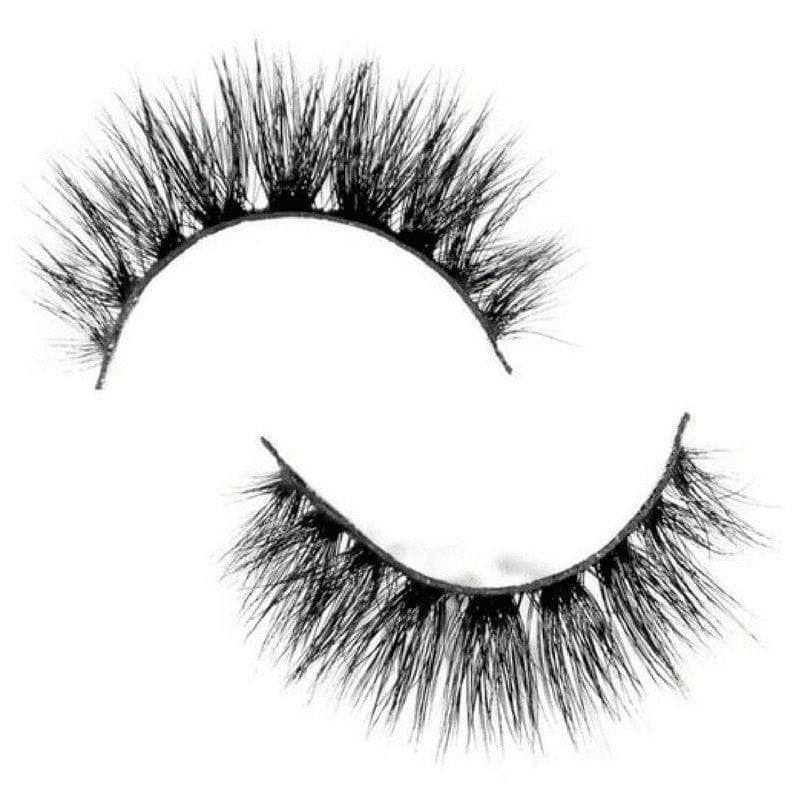 Grace 3D Mink Lashes - Froliage
