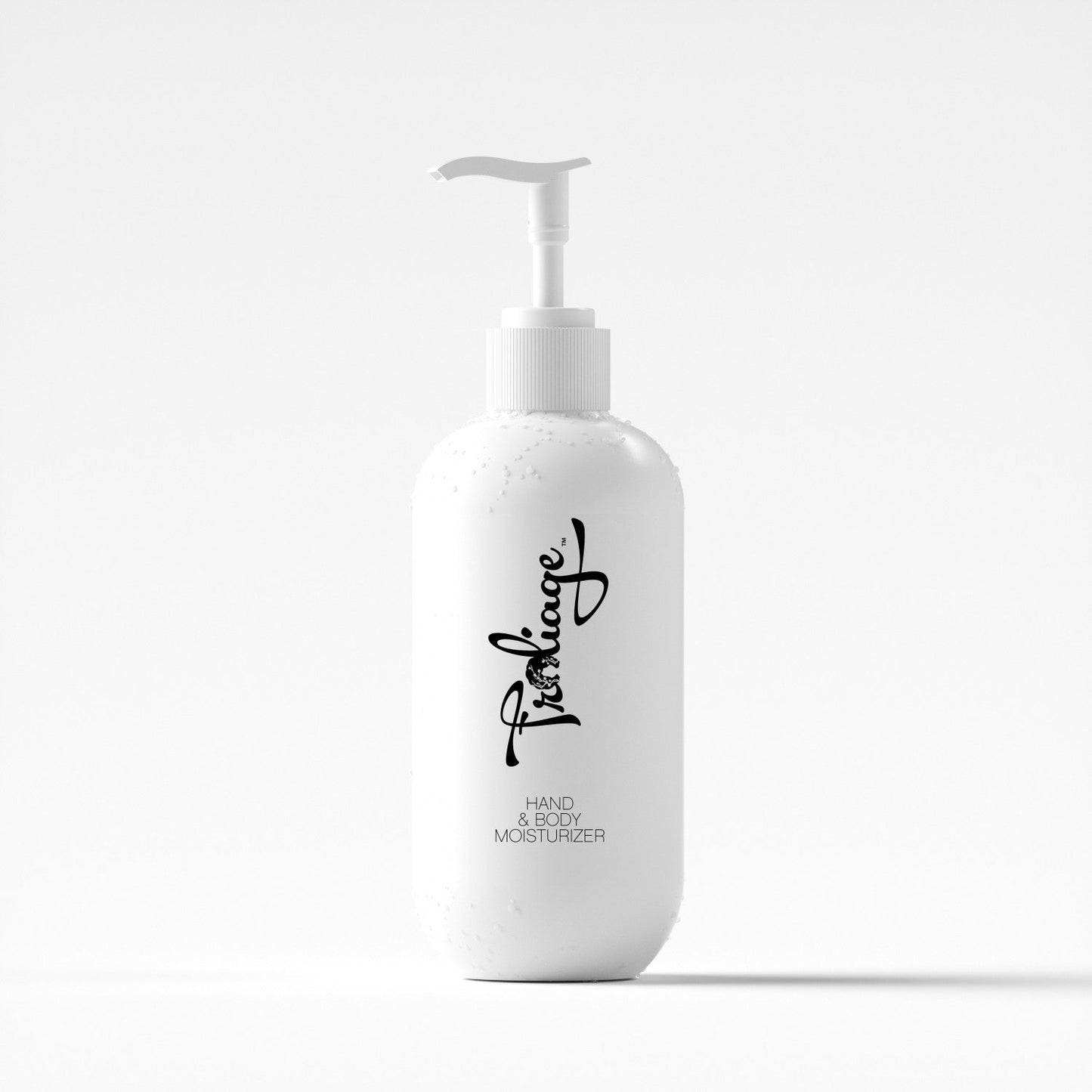 Hand & Body Moisturizer - Froliage