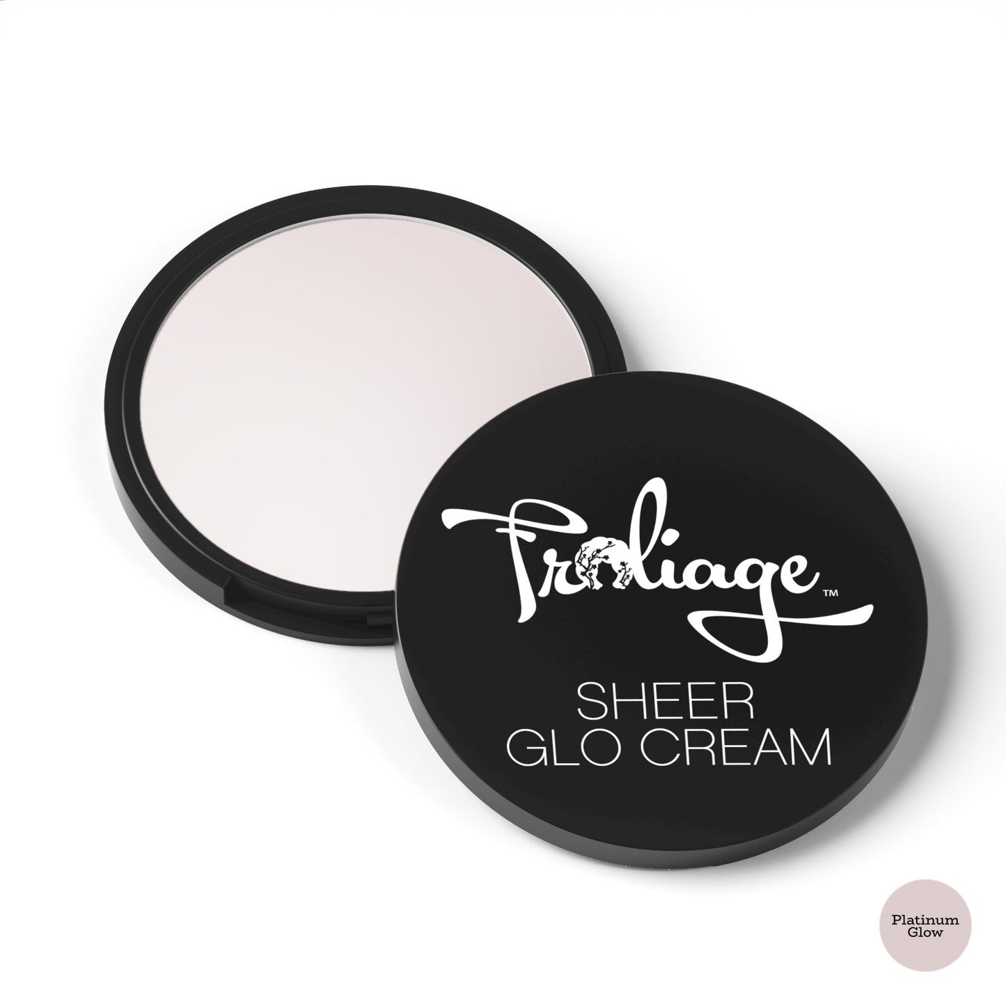 Highlighter Cream - Froliage