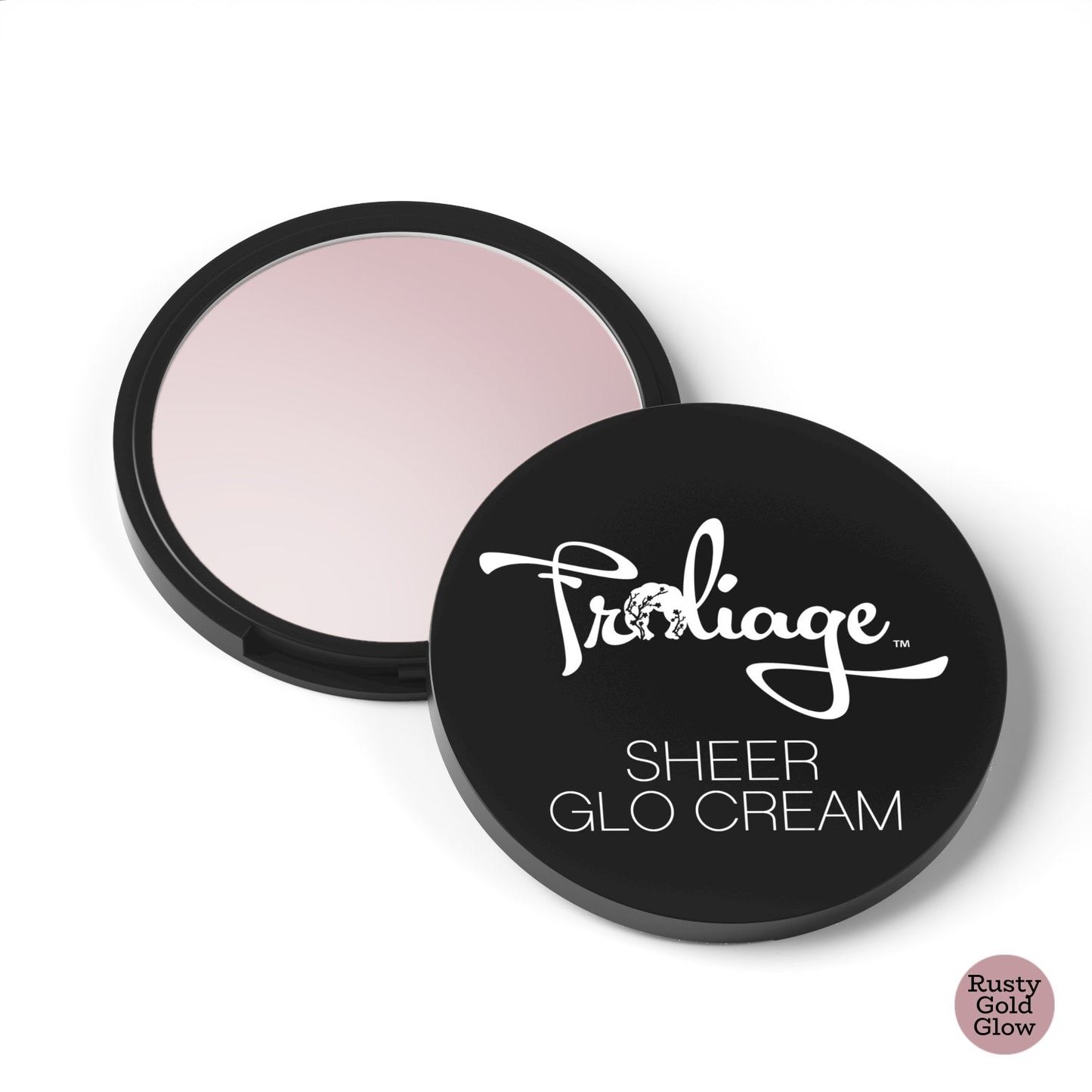 Highlighter Cream - Froliage