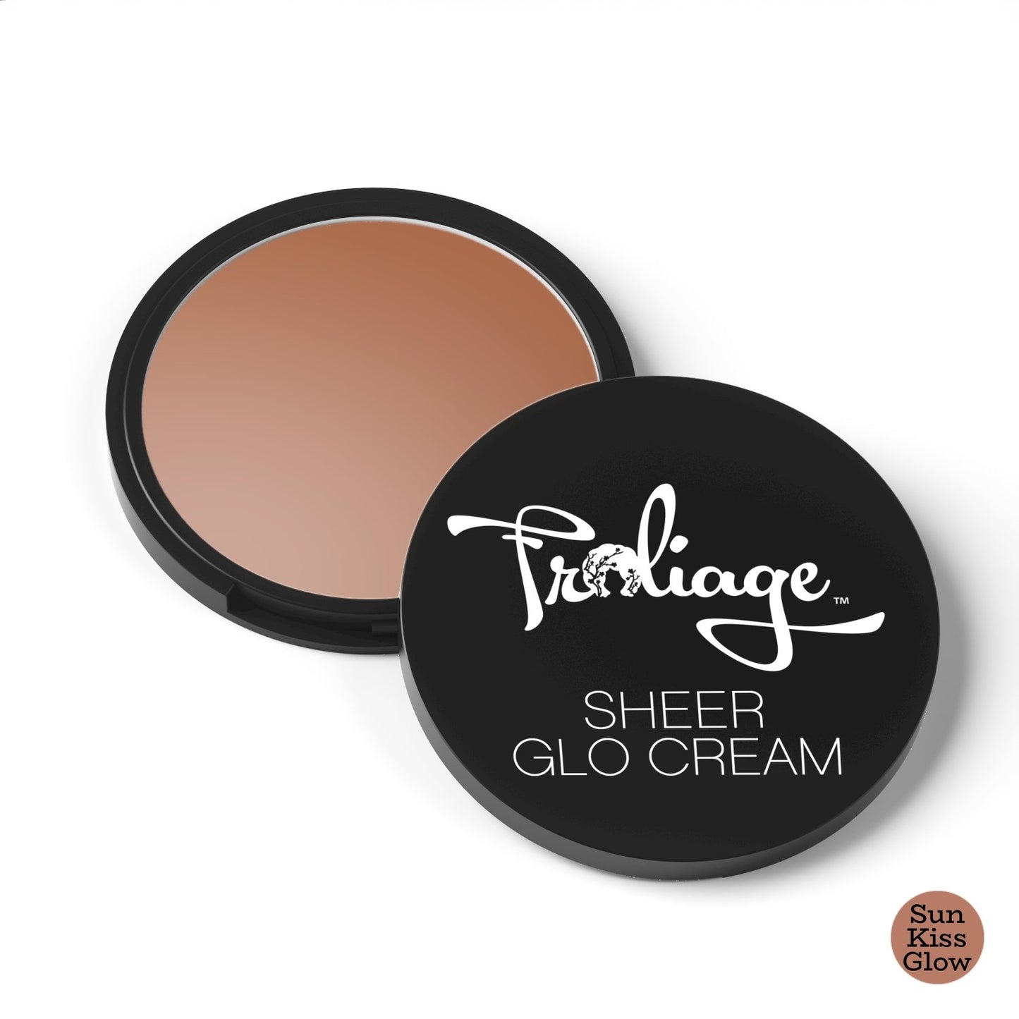 Highlighter Cream - Froliage