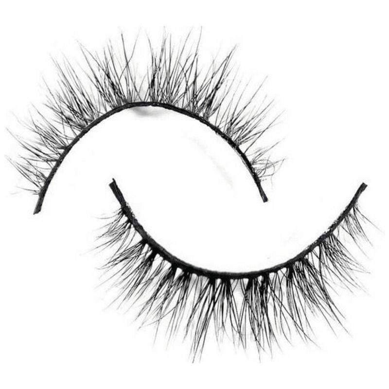 Jane 3D Mink Lashes - Froliage