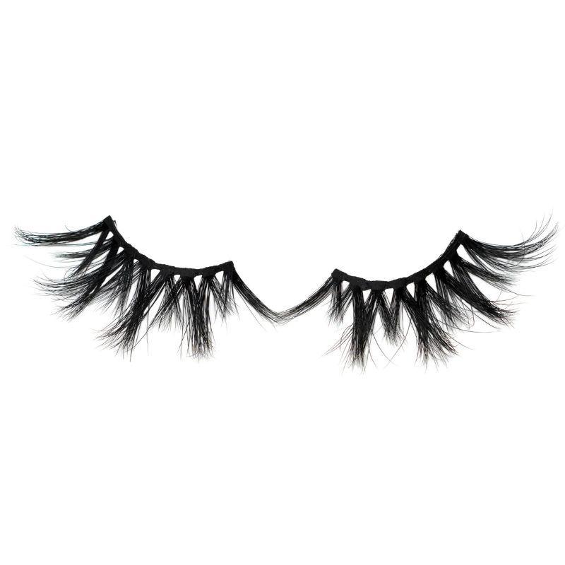 July 3D Mink Lashes 25mm - Froliage