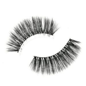 Lavender Faux 3D Volume Lashes - Froliage