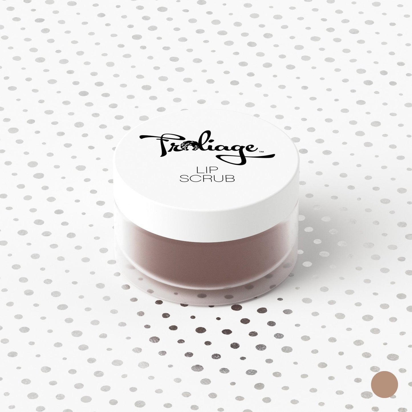 Lip Scrub - Froliage