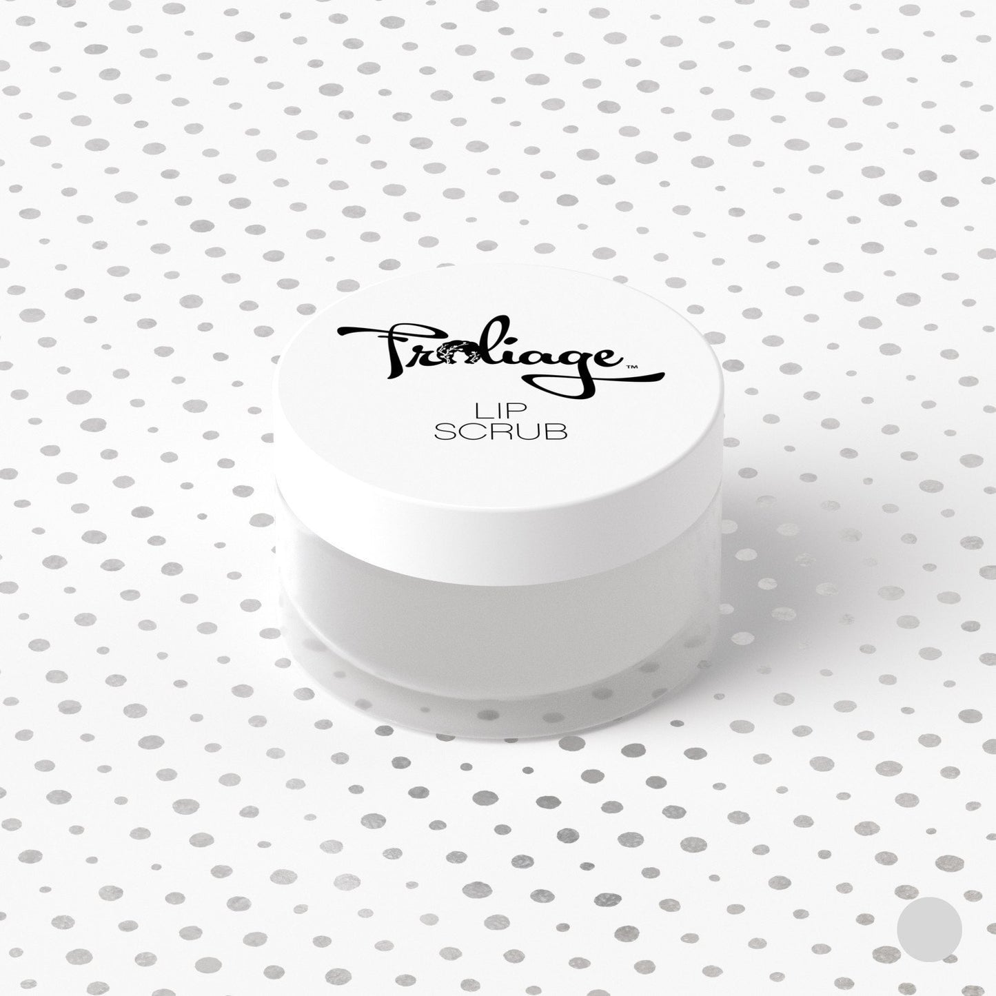 Lip Scrub - Froliage