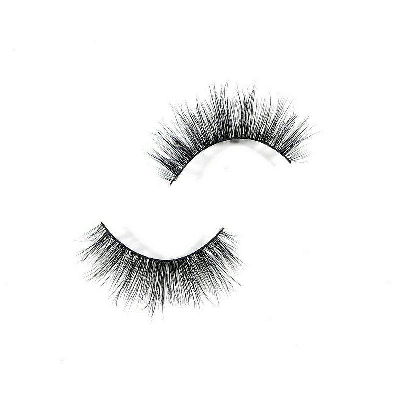 London 3D Mink Lashes - Froliage