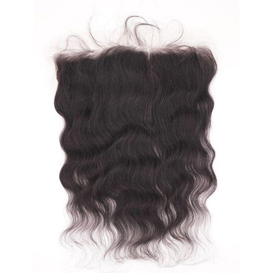 Loose Wave HD Lace Frontal - Froliage