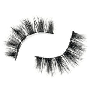 Lotus Faux 3D Volume Lashes - Froliage