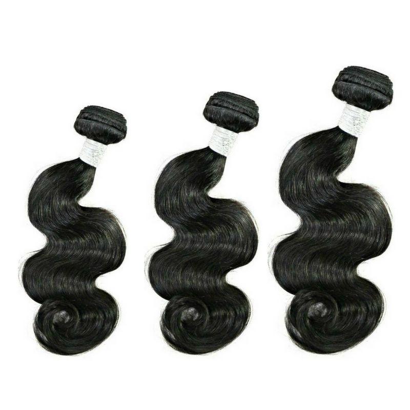 Malaysian Body Wave Bundle Deals - Froliage
