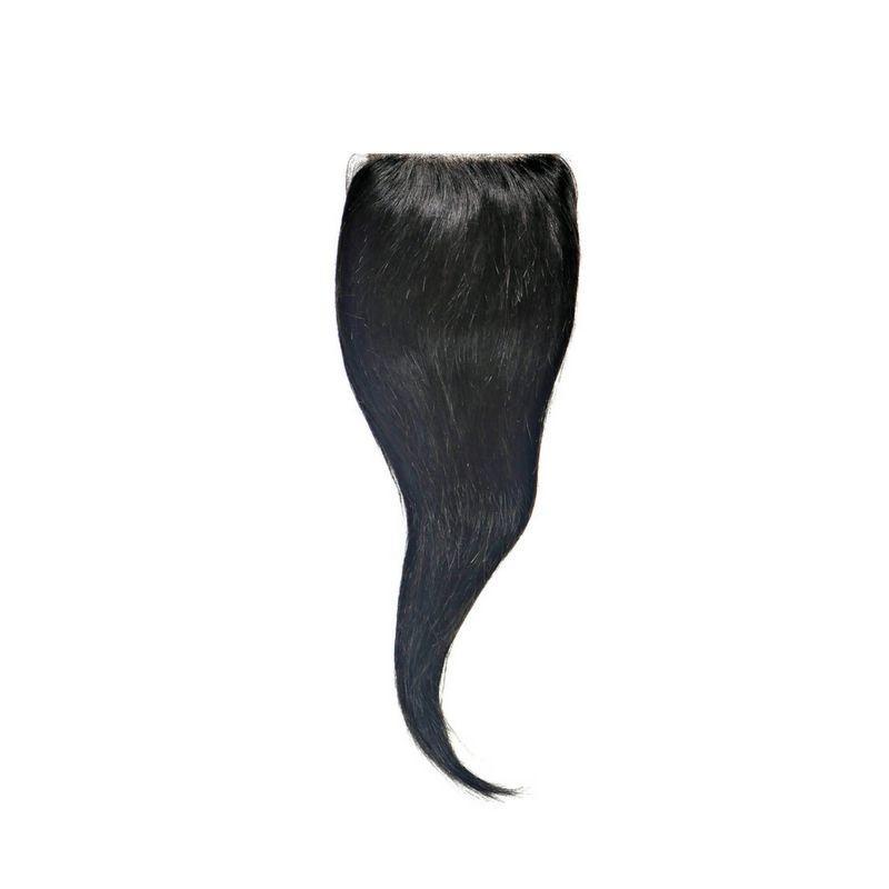 Malaysian Silky Straight Closure - Froliage