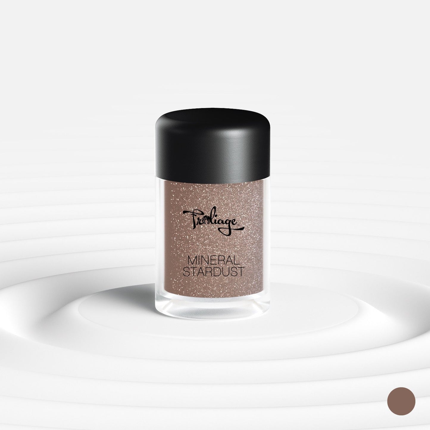 Mineral Stardust - Froliage