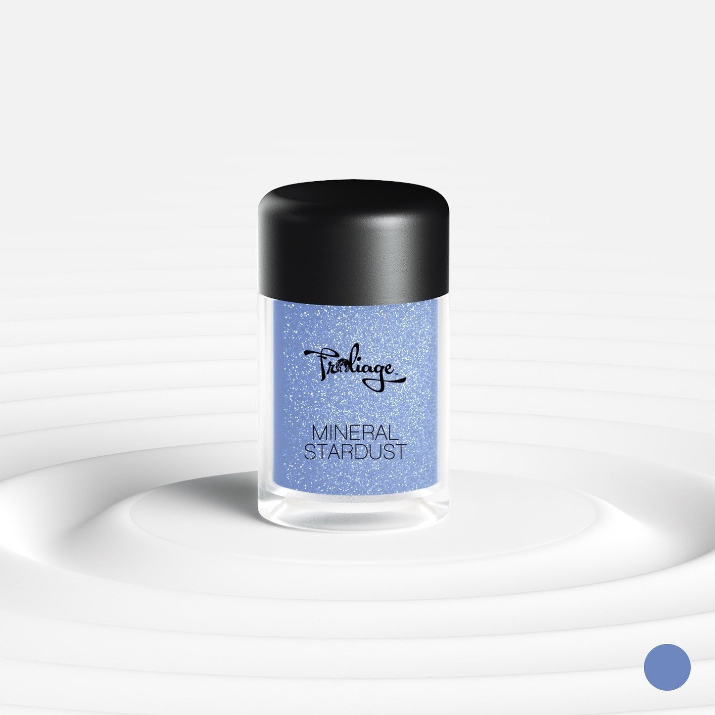 Mineral Stardust - Froliage