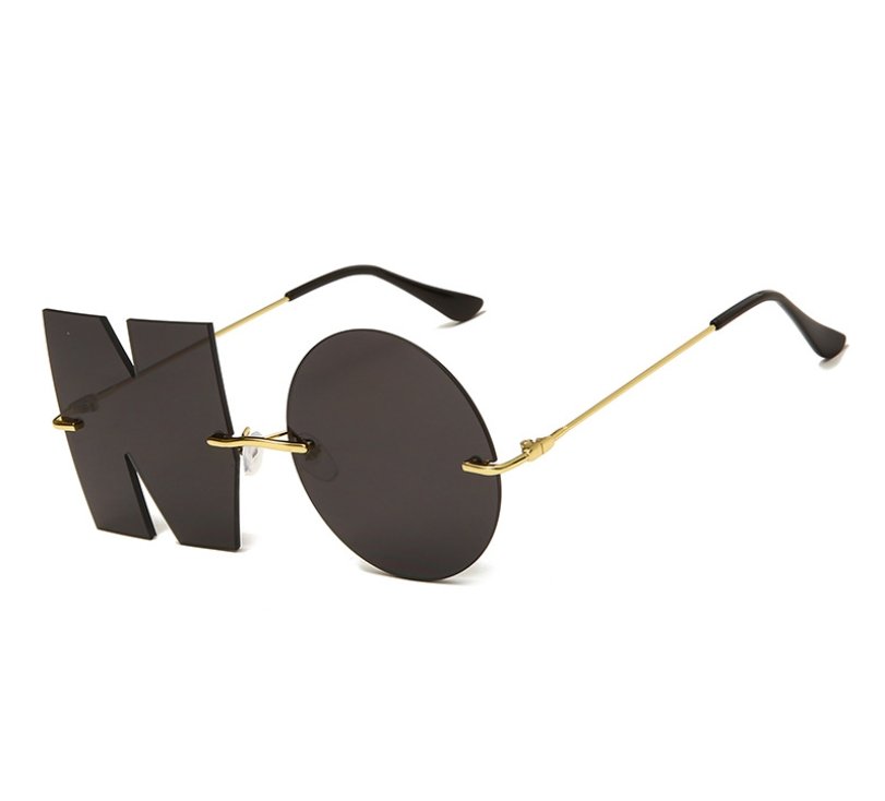 NO Sunglasses - Froliage