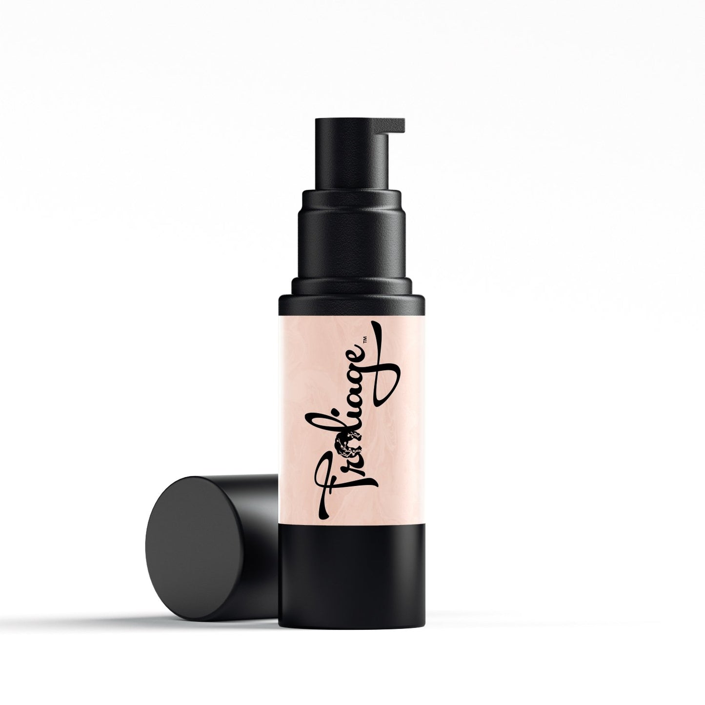 Platinum Illuminator - Froliage