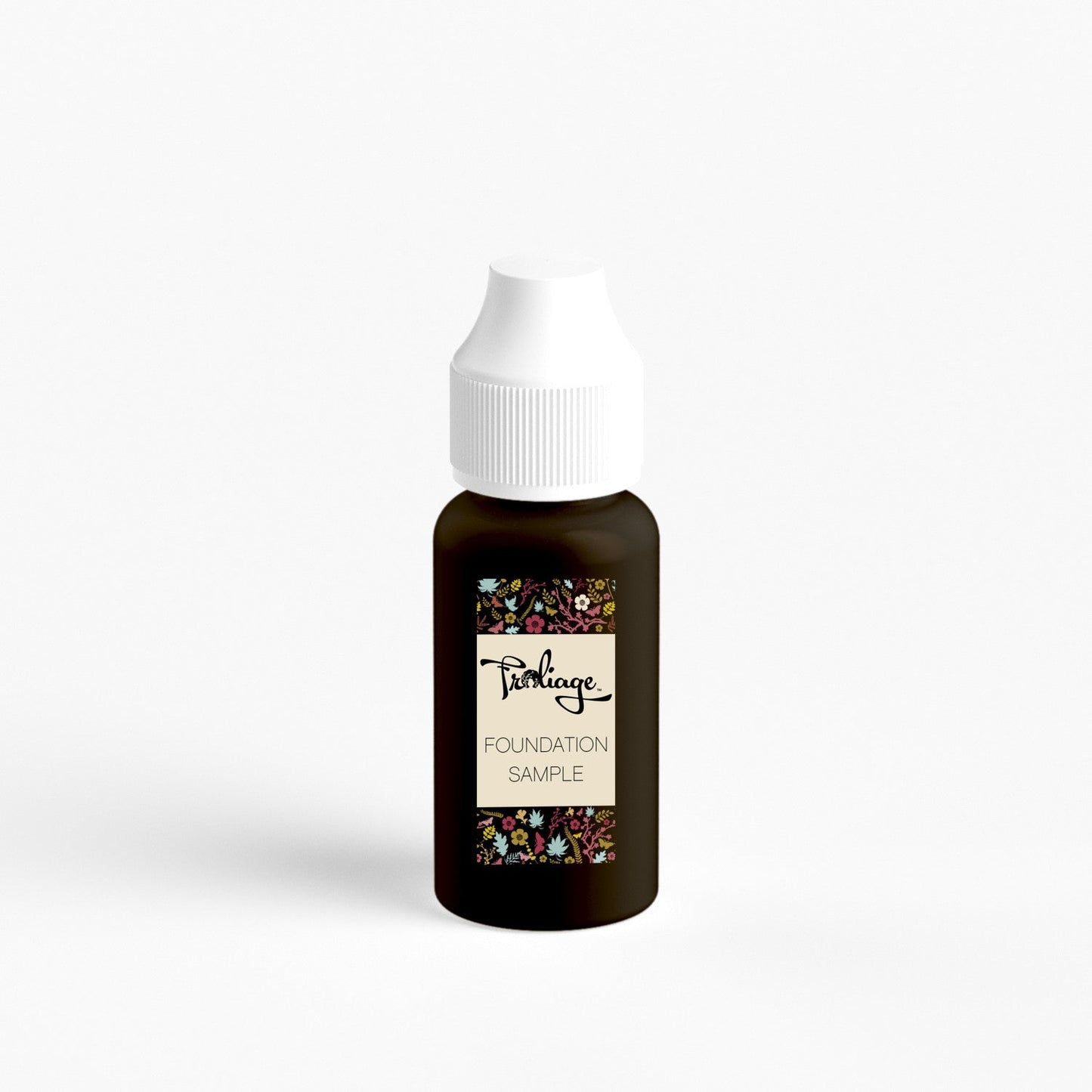 Roasted Coffee Foundation (Mini) - Froliage