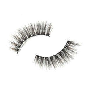 Rose Faux 3D Volume Lashes - Froliage
