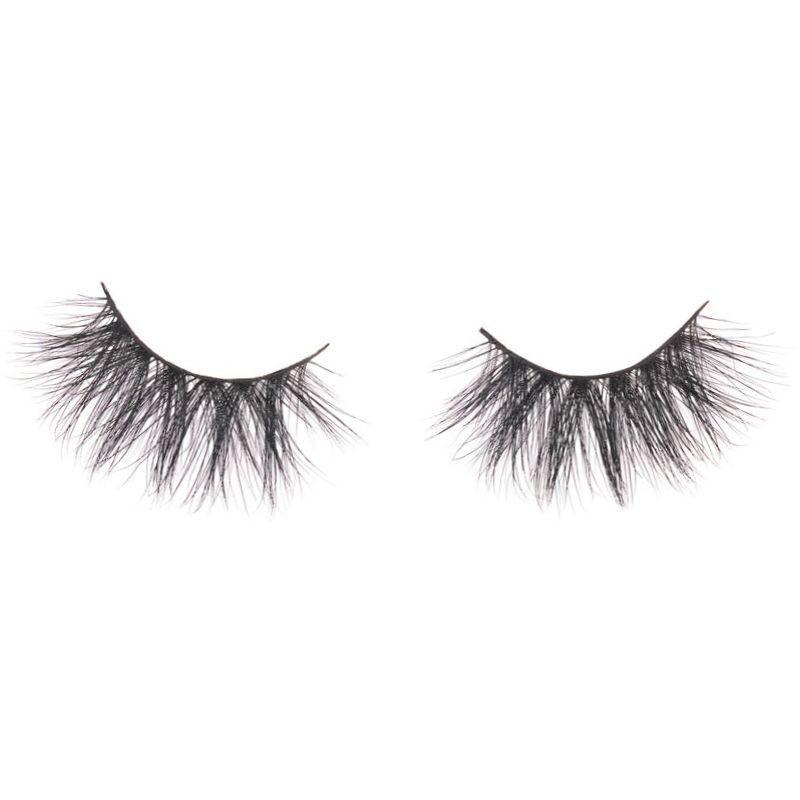 September 3D Mink Lashes 25mm - Froliage