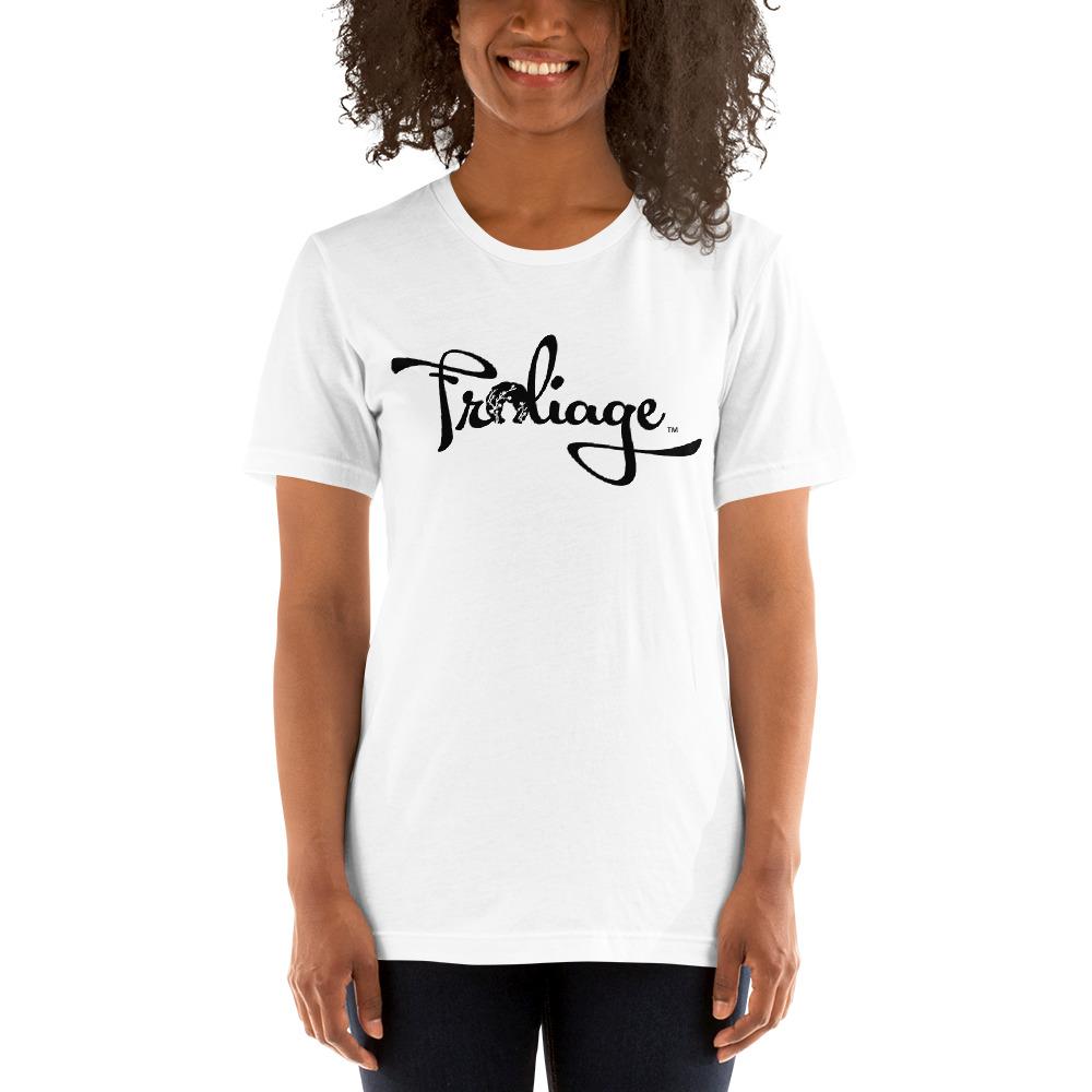 Short-Sleeve Unisex T-Shirt - Froliage