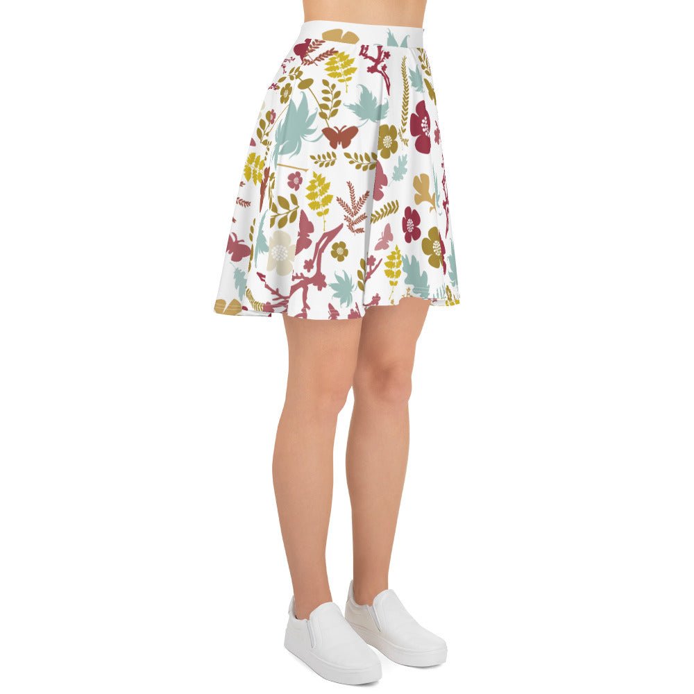 Skater Skirt - Froliage