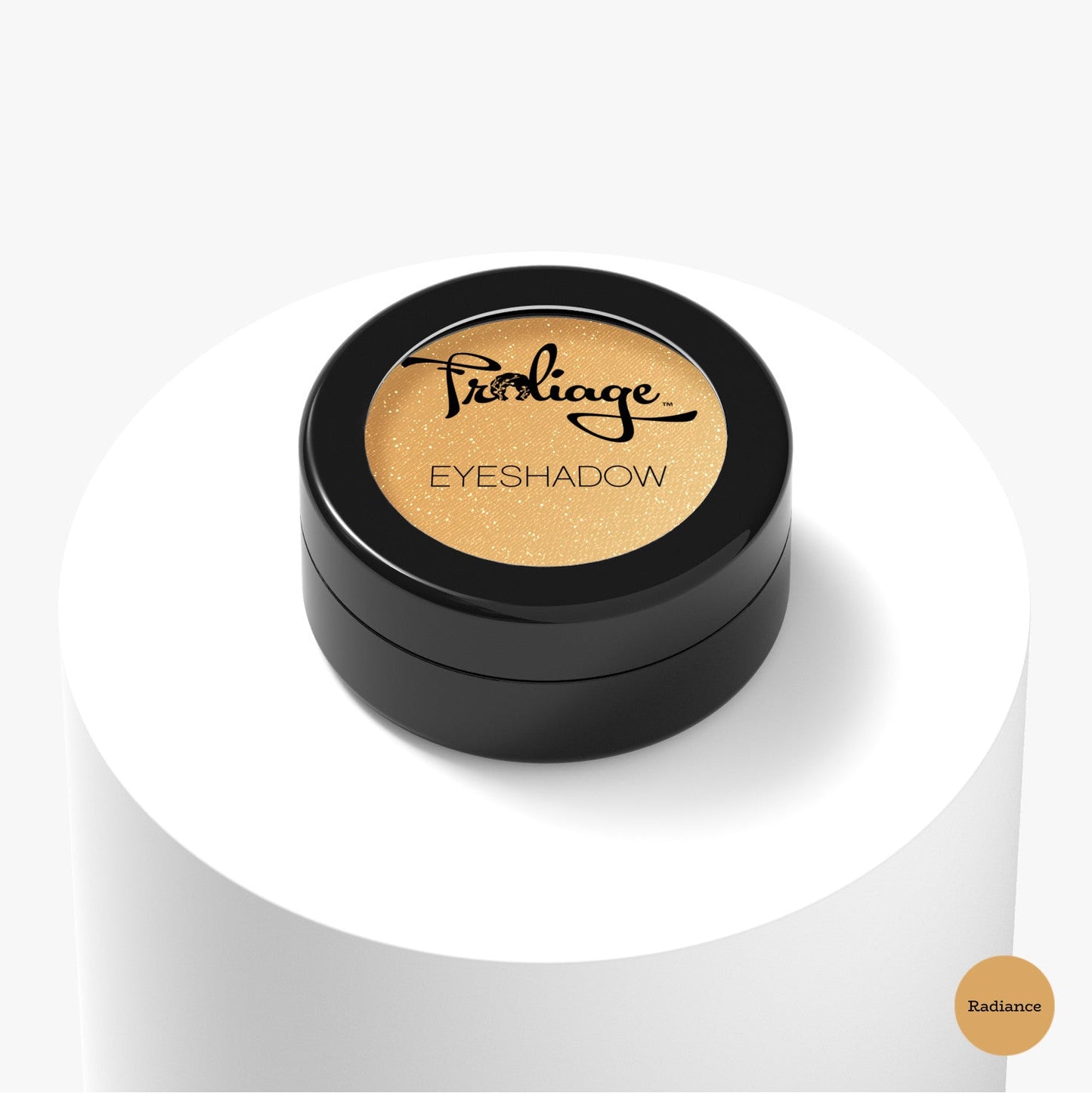 Sparkle Eyeshadow - Froliage