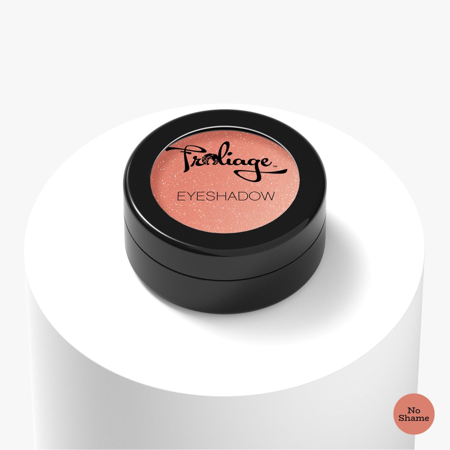 Sparkle Eyeshadow - Froliage