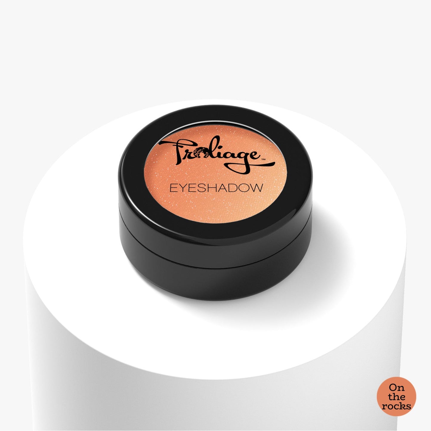 Sparkle Eyeshadow - Froliage