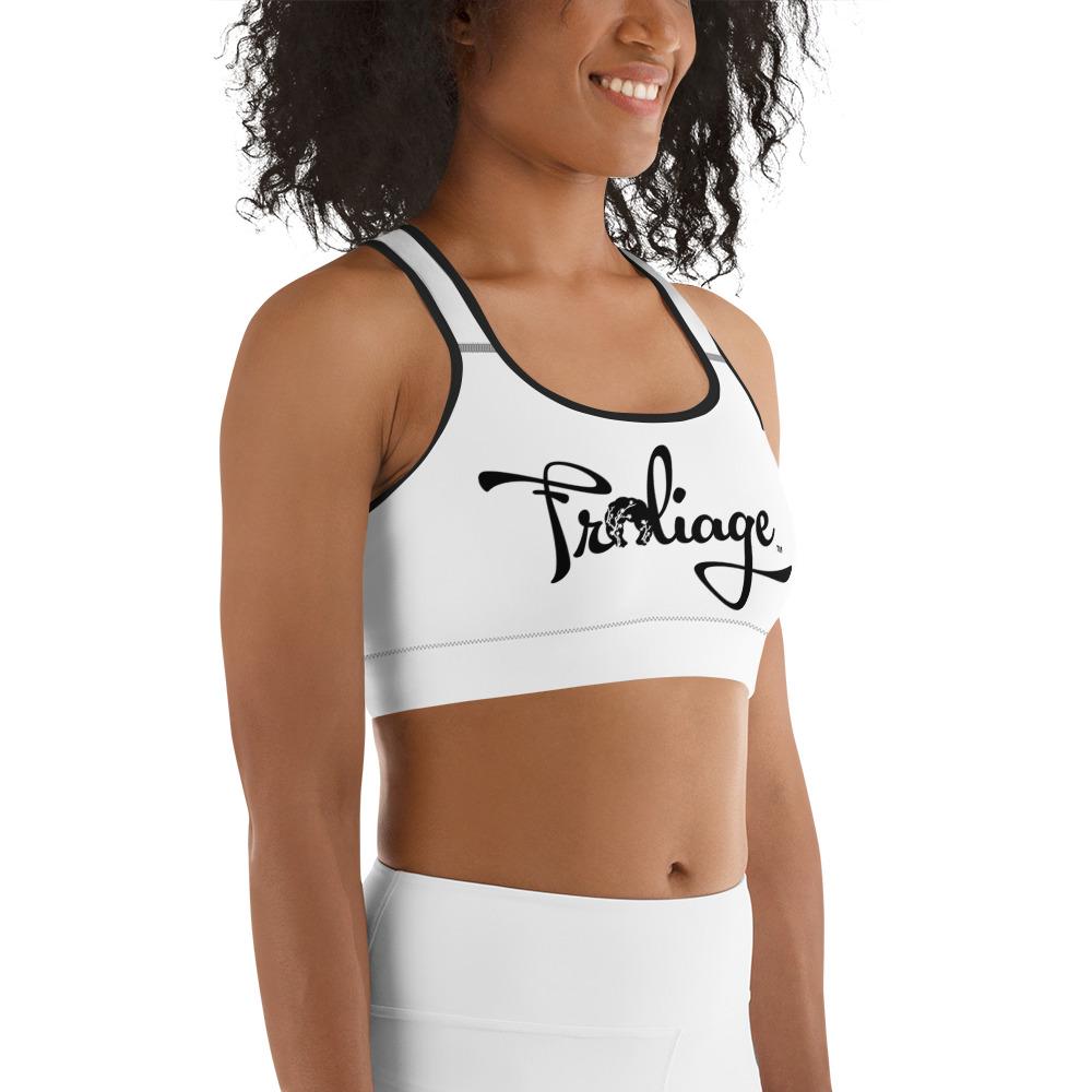 Sports bra - Froliage