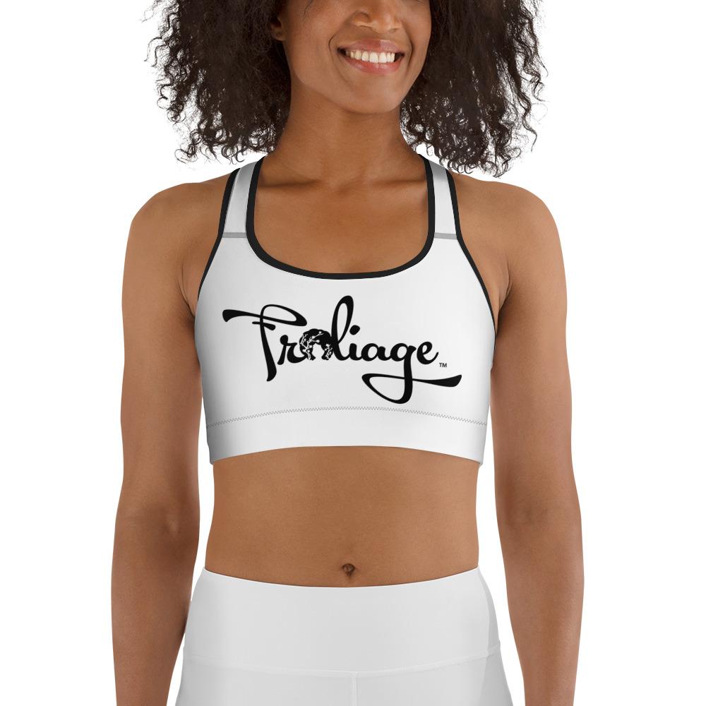 Sports bra - Froliage