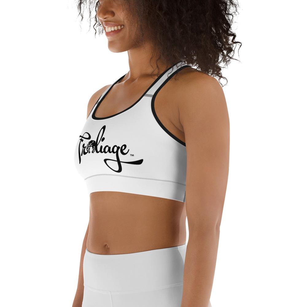 Sports bra - Froliage