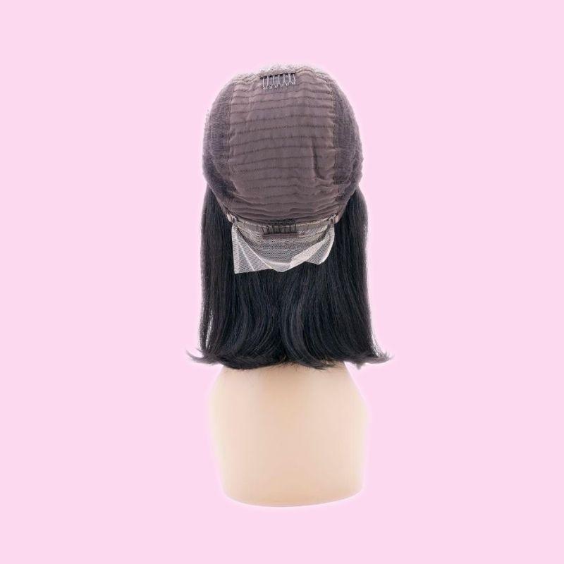 Straight Bob Wig - Froliage