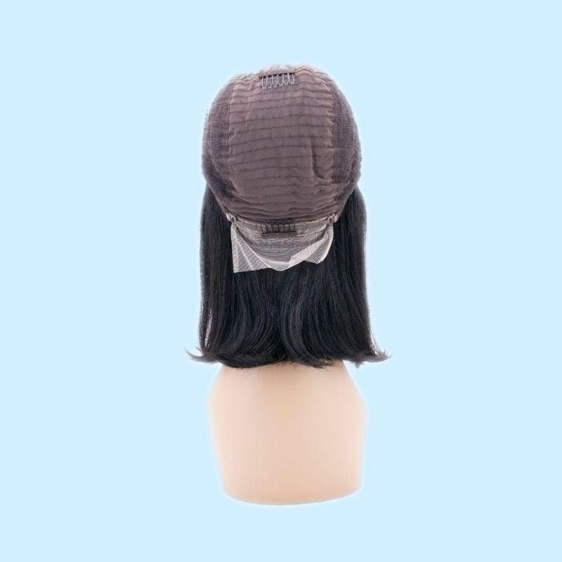 Straight Bob Wig - Froliage