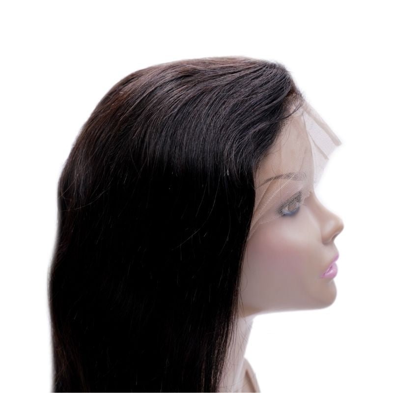 Straight Full Lace Wig - Froliage