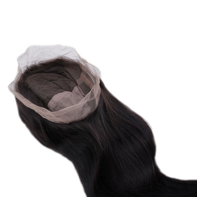 Straight Full Lace Wig - Froliage