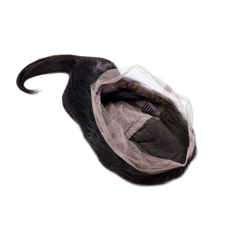 Straight Full Lace Wig - Froliage