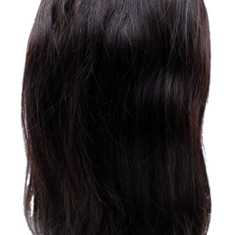 Straight Full Lace Wig - Froliage