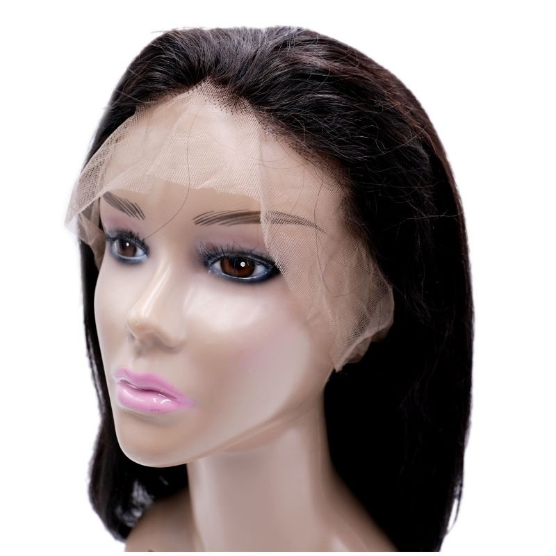 Straight Full Lace Wig - Froliage