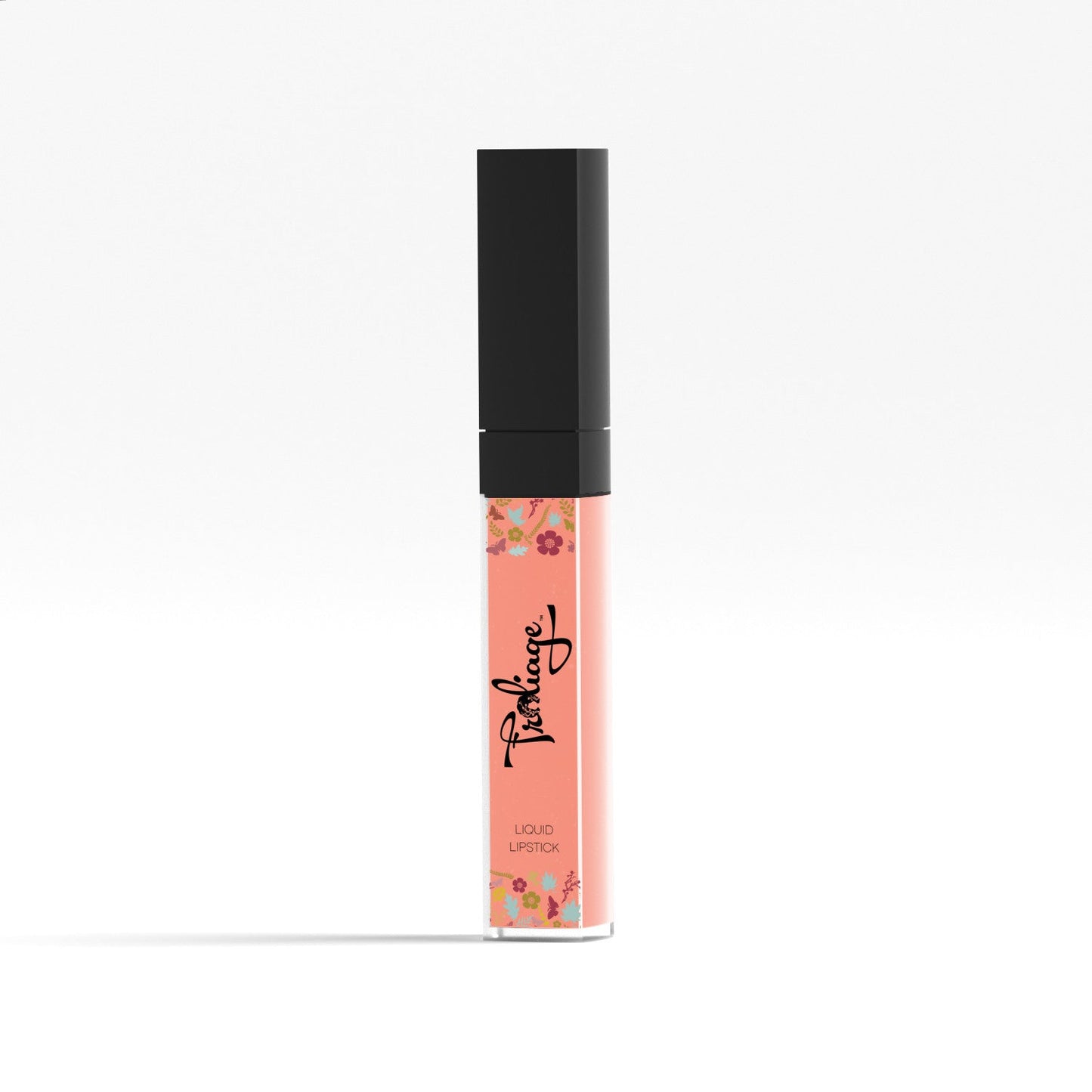 Tangerine Queen - Froliage