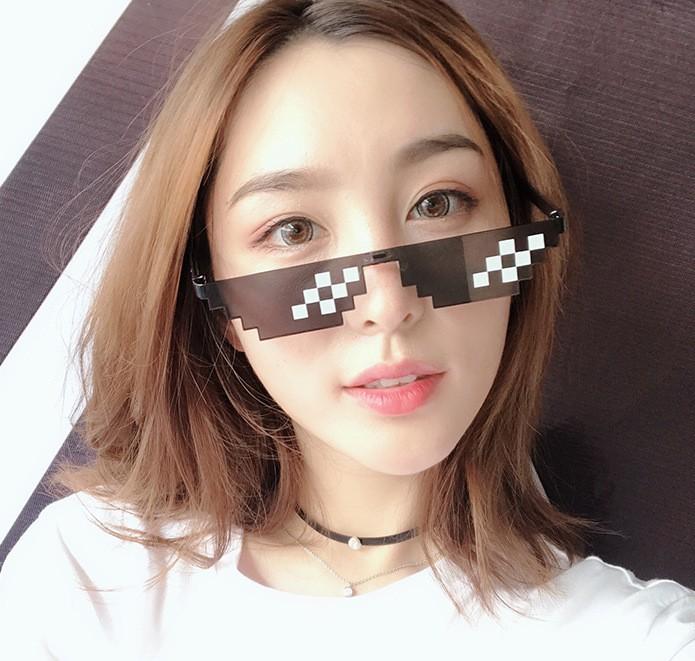 Thuglife Sunglasses - Froliage