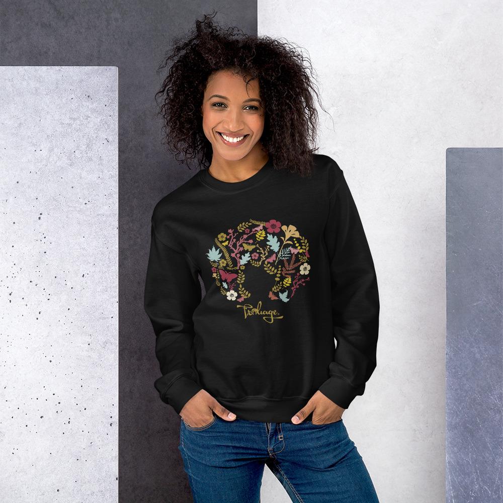 Unisex Sweatshirt - Froliage