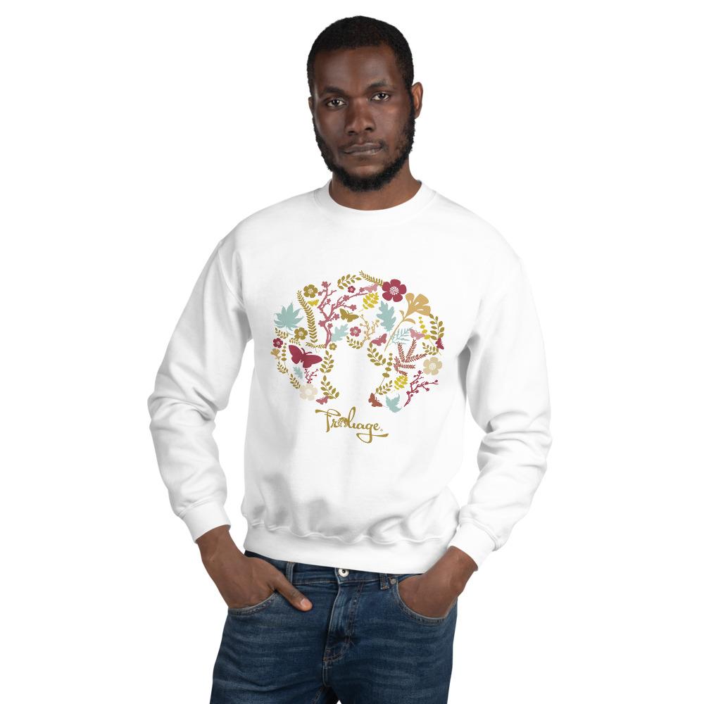Unisex Sweatshirt - Froliage