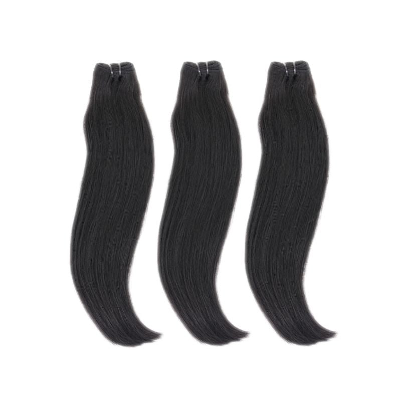 Vietnamese Silky Straight Bundle Deals - Froliage