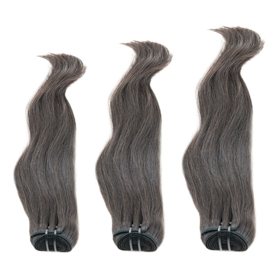 Vietnamese Silky Straight Bundle Deals - Froliage