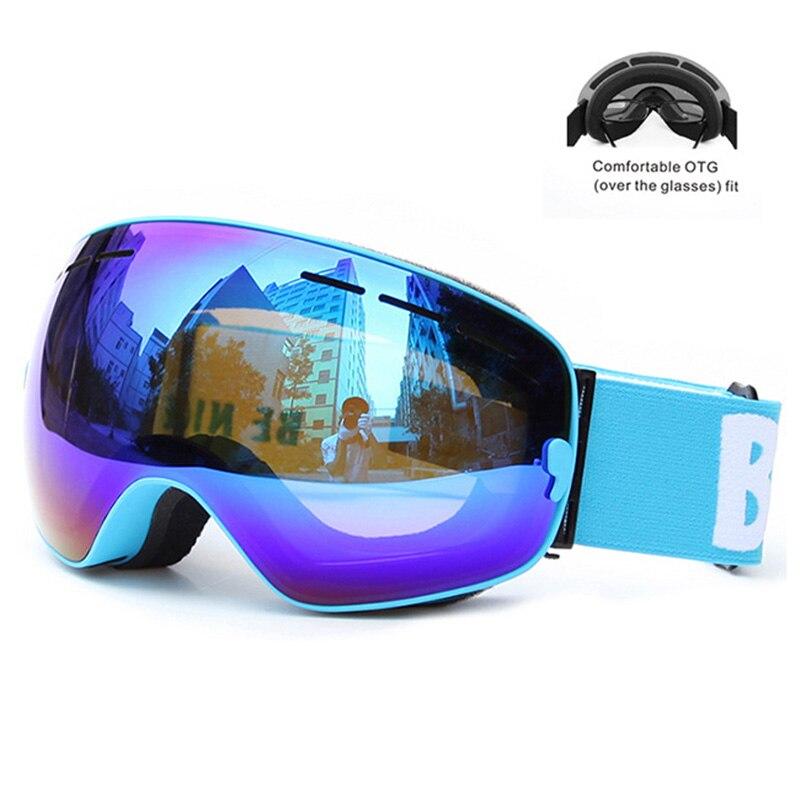 Winter Ski Goggles - Froliage