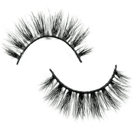 Alice 3D Mink Lashes - Froliage